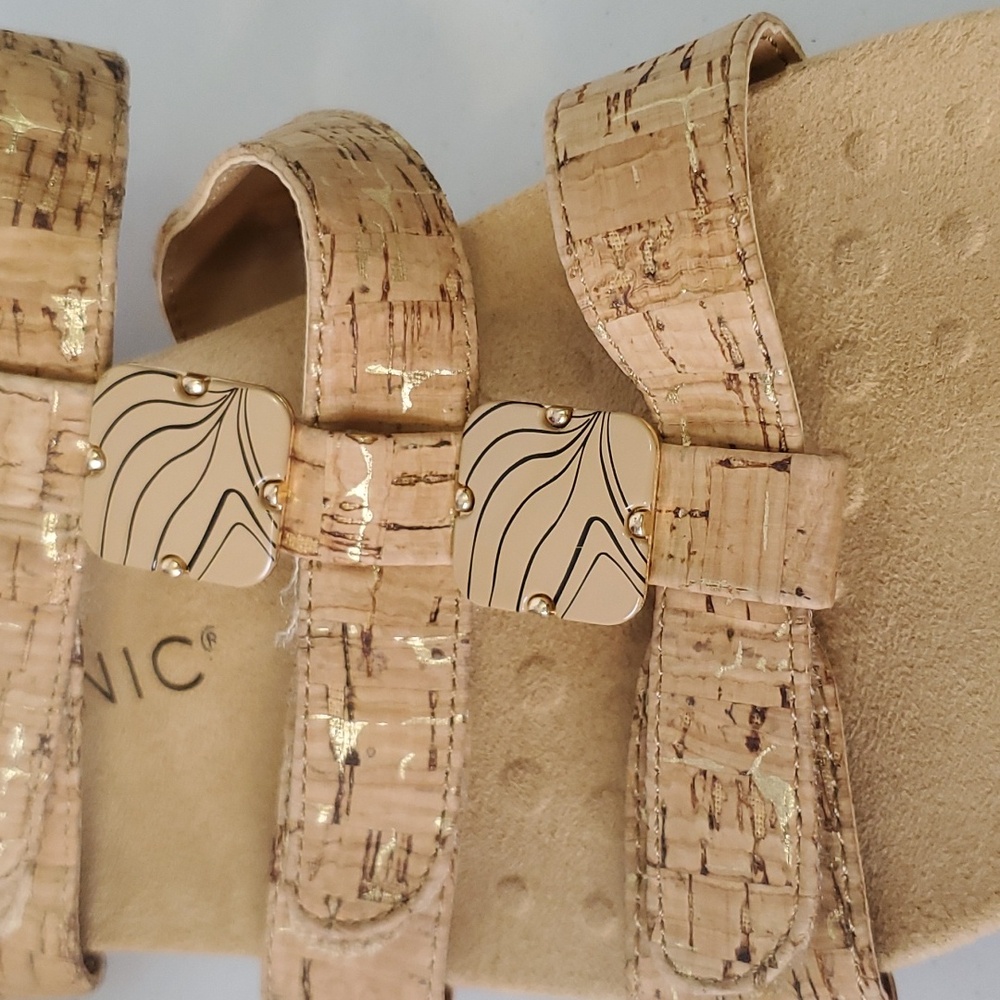 Vionic Amber Adjustable Sandals - image 3